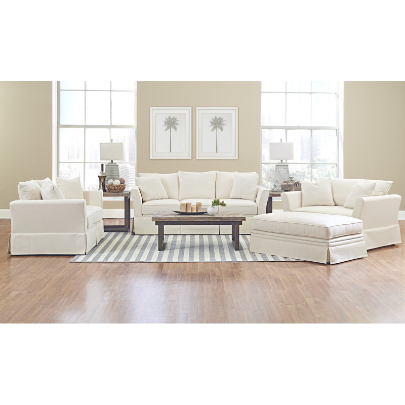 Shelby 82'' Upholstered Sofa, Bella Ash Performance Velvet