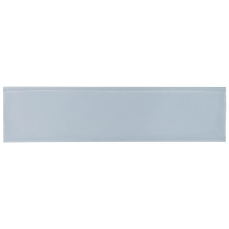 Carreau de céramique Bullnose 12 po x 3 po Birmingham