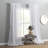Hucksley Sheer Curtain Pair-1318430463-1300817644