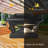 Solar Powered Integrated LED Fence Post Cap Light