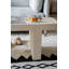 Solid Wood Coffee Table