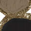 Aliahna Abstract Wall Decor on Metal