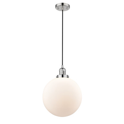 Lorene 1 - Light Single Pendant
