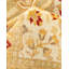 Classic One-of-a-Kind 9' 1" x 12' 0" Hand Knotted Area Rug