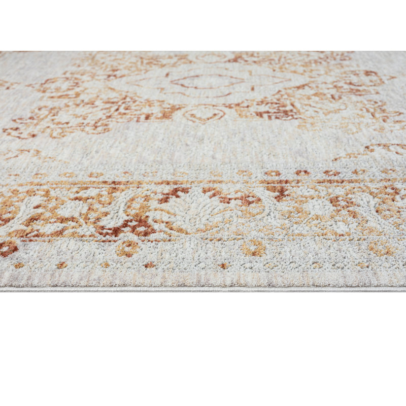 Annaley Indoor Rug, Runner 2'4" x 10'10"