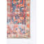Tapis rouge / bleu Montmorency-2086353187