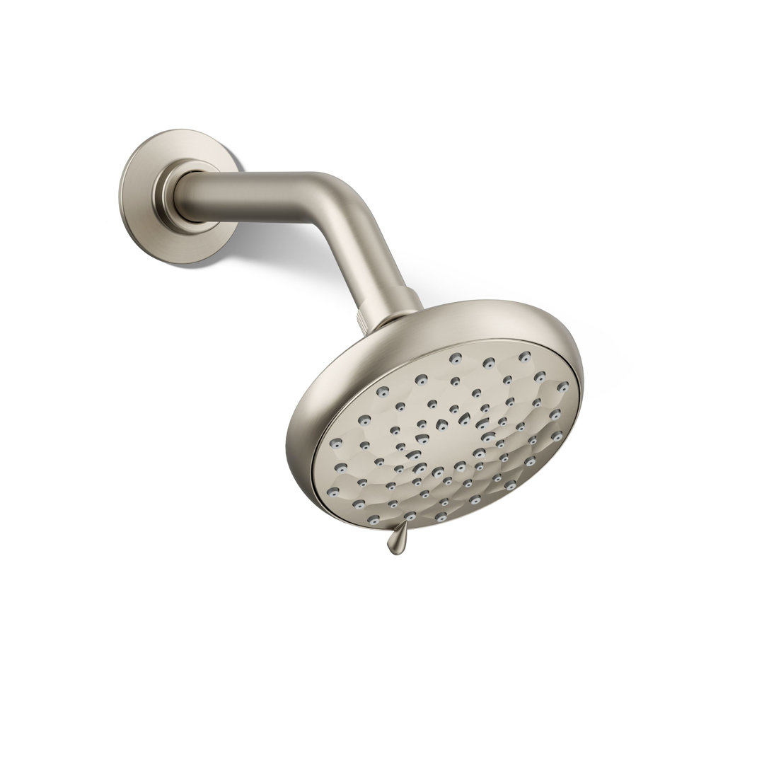 Awaken Full/Standard Fixed Shower Head Kohler 
