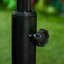 Bargman Umbrella Base