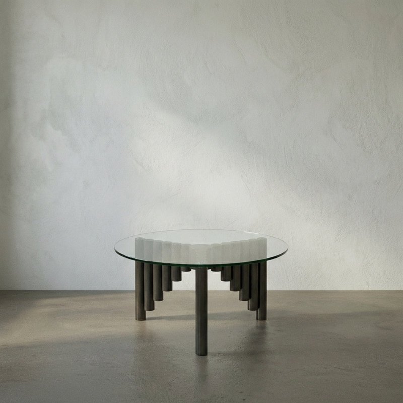 Organum Coffee Table