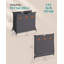 Bhargava Laundry Hamper with Handles