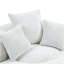 Chenille Bean Bag Chair-2116111290