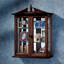 Vitrine Amesbury-64025371