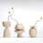 Zandy Handmade Ceramic Table Vase-65670318