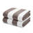 Superior Cabana Striped Cotton Standard Size Towel/ Chaise Lounge Chair Cover Set-544011262-554895845