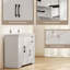 120cm Sideboard