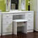 Fully Assembled Saxena Dressing Table