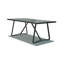 Horizon Outdoor 14 - Piece Dining Set with Cushions-56851384