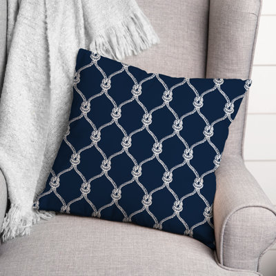  Housse de coussin décoratif en polyester / mélange de polyester