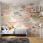 Papier peint mural brique avec étoiles-1582031845-1582031864