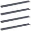 Steel Floating Shelf-317645396
