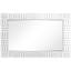 Miroir mural Lukne