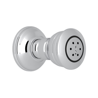 Rohl 2-Function Body Spray