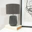 Daigen Ceramic Table Lamp-108600895-108600890