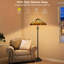 Lampe sur pied 63 po Thorncliffe