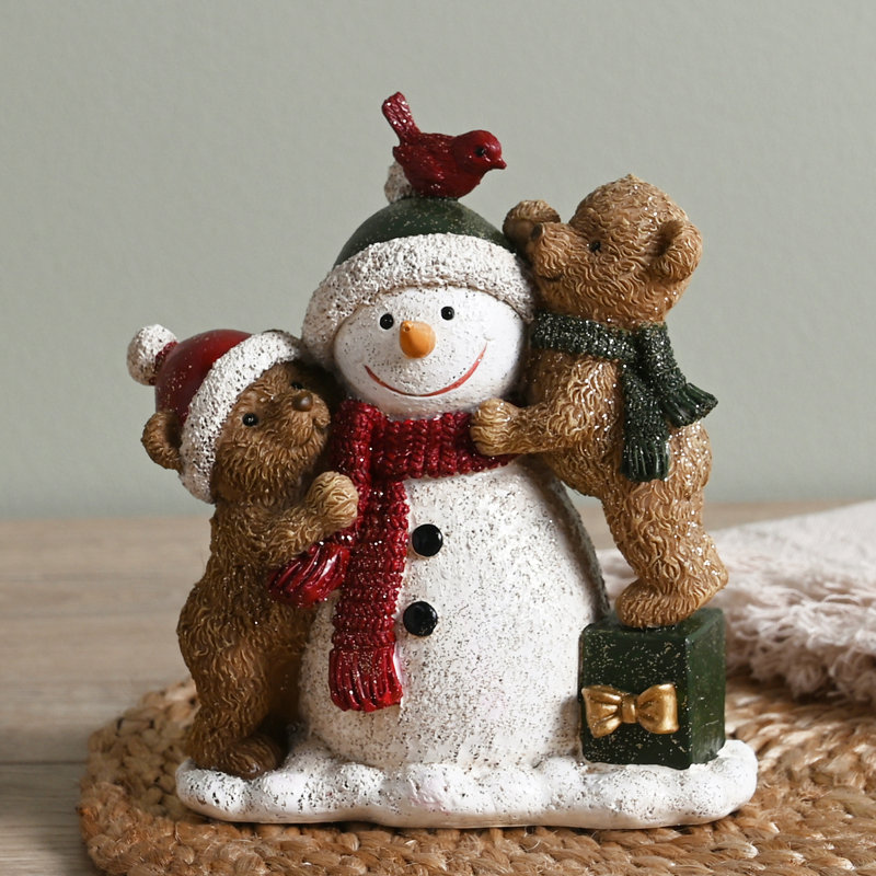 Christmas Novelty & Humour Figurines & Collectibles