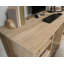 Bureau d'écriture rectangulaire l 59,055 po Kamelya-1800395150