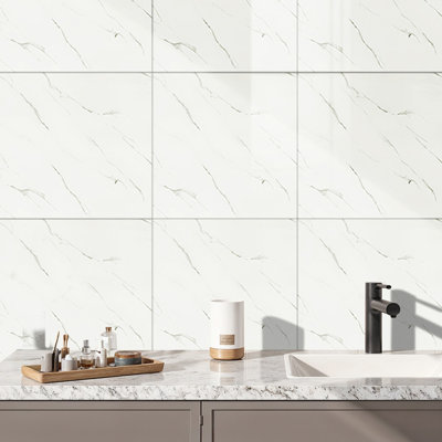 10pcs 40cm x 40cm Wallpaper tile 