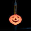 Guirlande de lanternes d'Halloween 7ct 7 pi