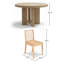4 - Person Dining Set