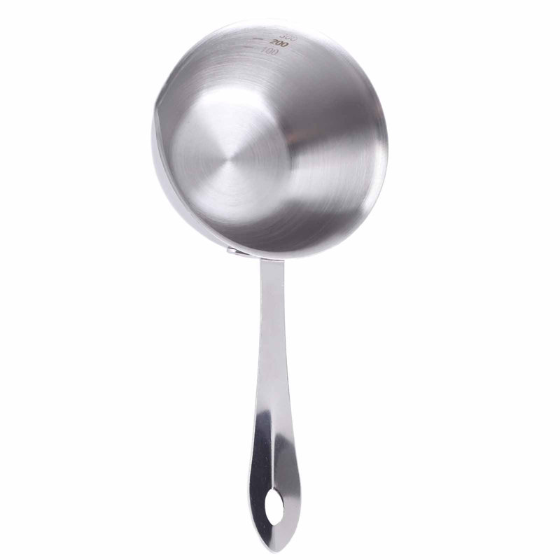 Stainless Steel Butter Warmer
