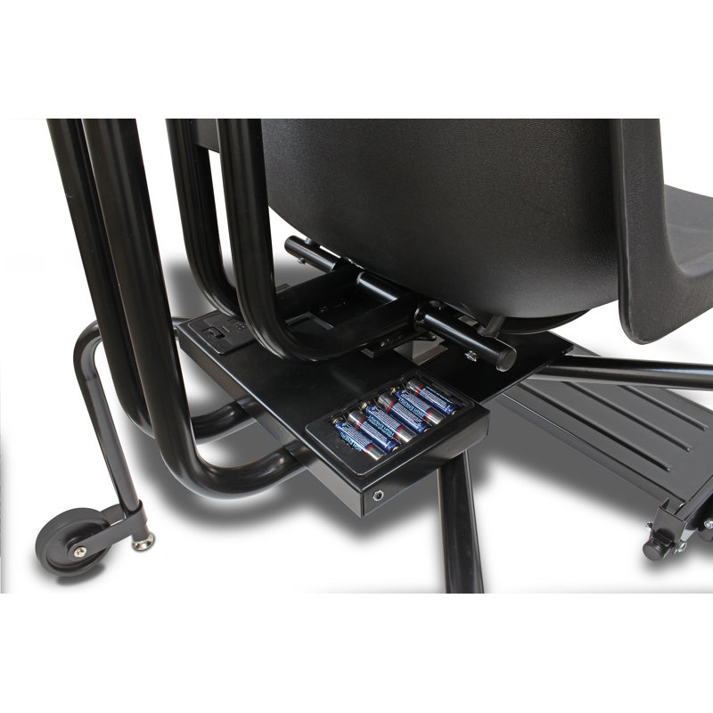 Detecto Digital Physician Scale
