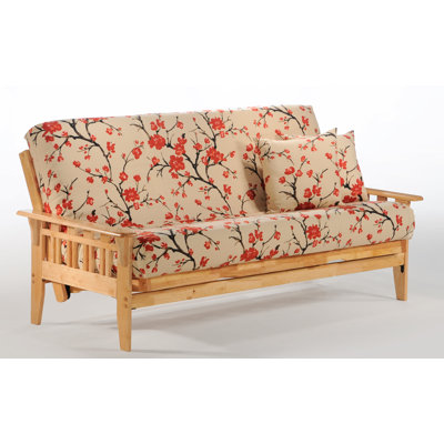 Base de futon Clifton