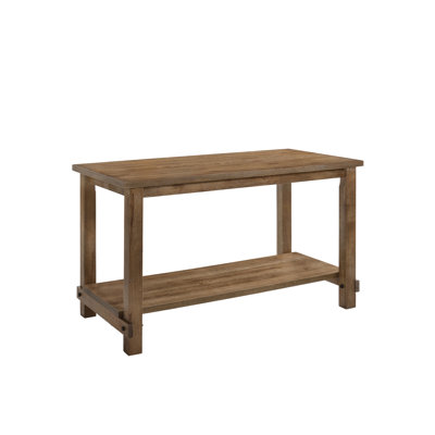 Table de hauteur comptoir Martha II