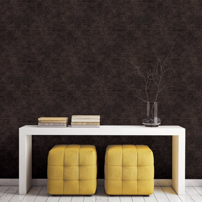 10m x 53cm Matte Wallpaper Roll