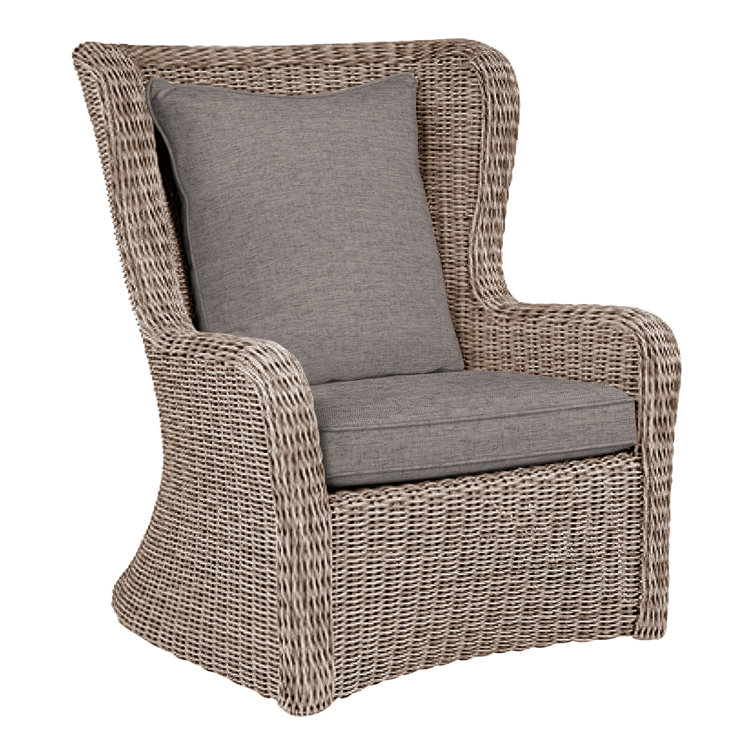 Sag Harbor Outdoor Lounge Chair