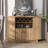 Armestade 47.24'' Sideboard