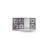 ILVE Nostalgie II 48 in Dual Fuel Range, 8 Burner, Griddle-99298685-99298672