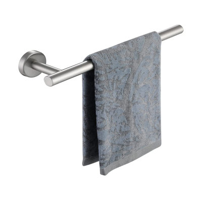 Porte-serviettes mural 10,2 po