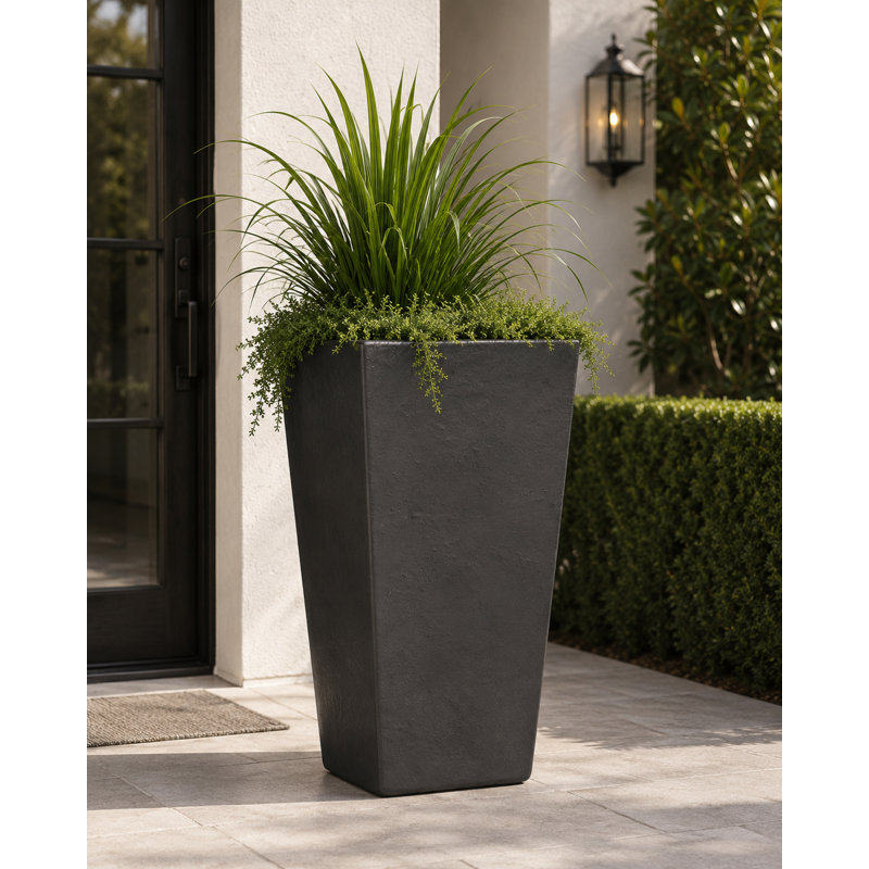 Malibu Square 20 po - Anthracite