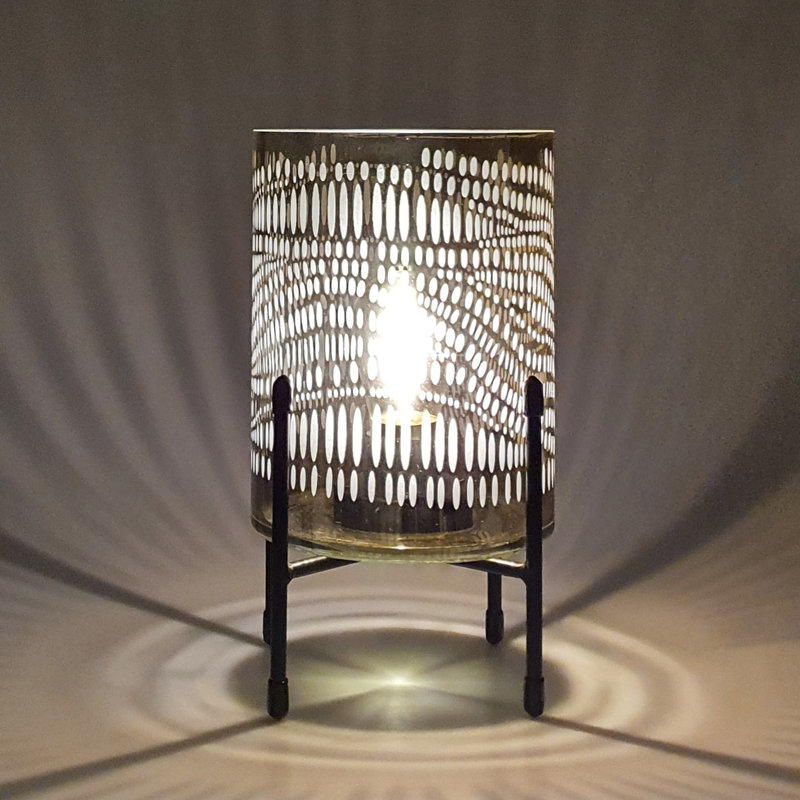 Pulbrough Table Lamp