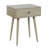 Myleisha Collection Side Table with One Drawer-276870231