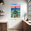 Quai d'arbre de Noël-1712468245