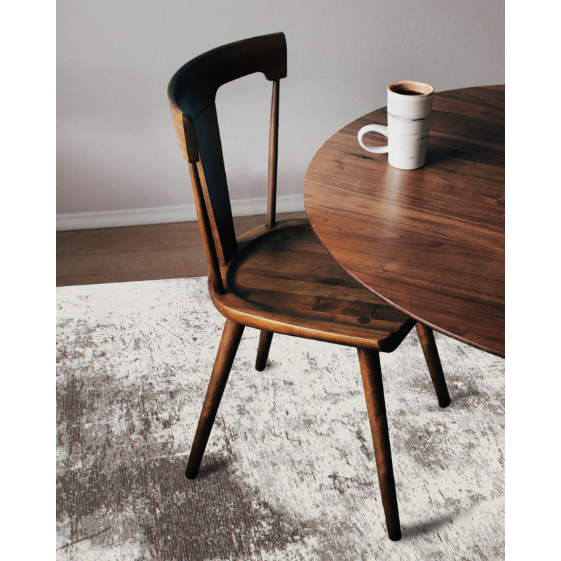 Saoirse Classic Hand Woven Area Rug, Rectangle 200 x 290cm