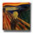 Erblin " The Scream " by Edvard Munch-391405558