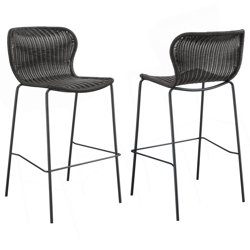 Tabouret de bar Mckinley