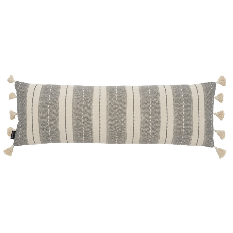 Rectangular Pillow Cover & Insert, 12" H x 36" W